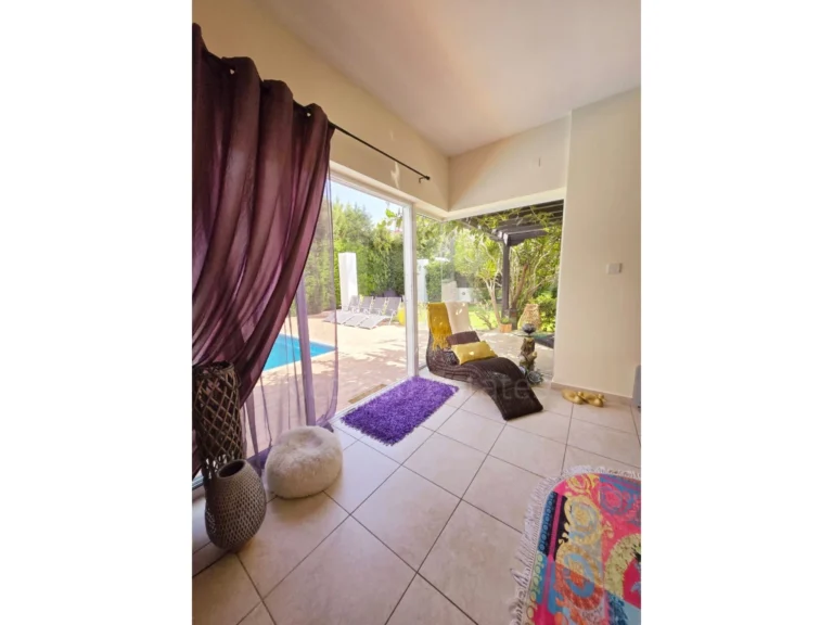 Villas