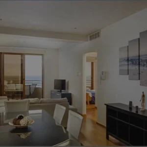 2 Bedroom Apartment for Sale in Larnaca – Finikoudes