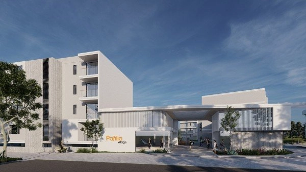 Cheap Apartments for Sale Paphos up to 600000 euro