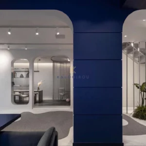 120m² Office for Rent in Larnaca District