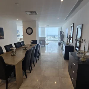 3 Bedroom Apartment for Rent in Paphos – Agios Theodoros
