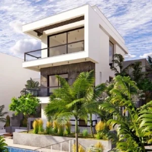 3 Bedroom House for Sale in Agios Tychonas, Limassol District