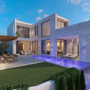 4 Bedroom House for Sale in Tombs Of the Kings, Paphos District
