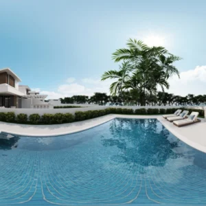 4 Bedroom House for Sale in Pyla, Larnaca District