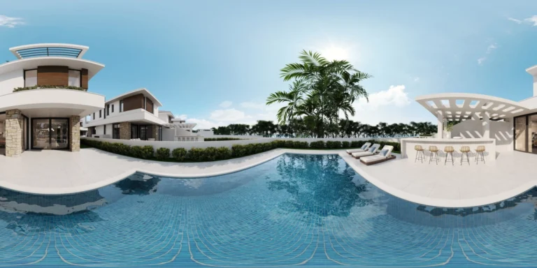 Average Price of a House in Larnaca
