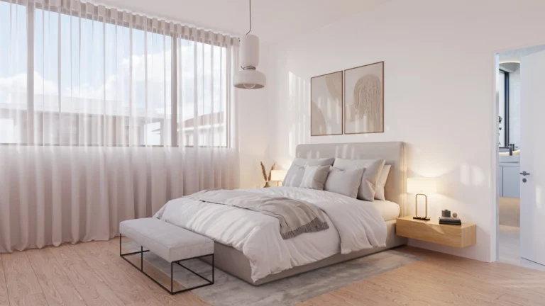 Average Price of a House in Larnaca