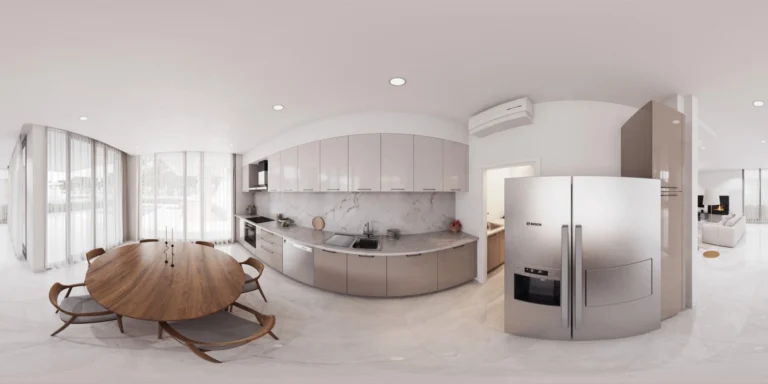 Average Price of a House in Larnaca