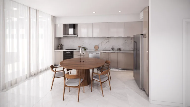 Average Price of a House in Larnaca
