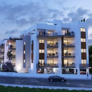3 Bedroom Apartment for Sale in Limassol – Agios Athanasios