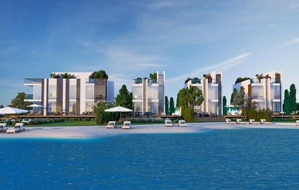 Average Price of a House in Famagusta