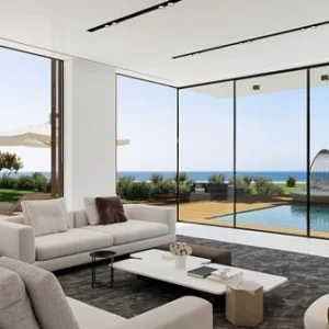 5 Bedroom House for Sale in Famagusta – Agia Napa