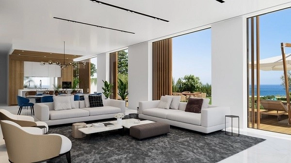 Average Price of a House in Famagusta