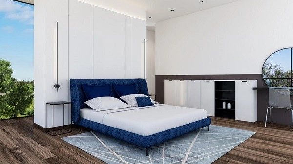 Average Price of a House in Famagusta