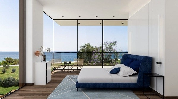 Average Price of a House in Famagusta