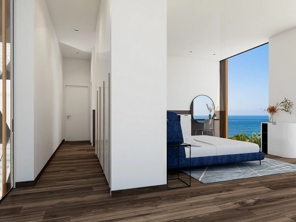 Average Price of a House in Famagusta