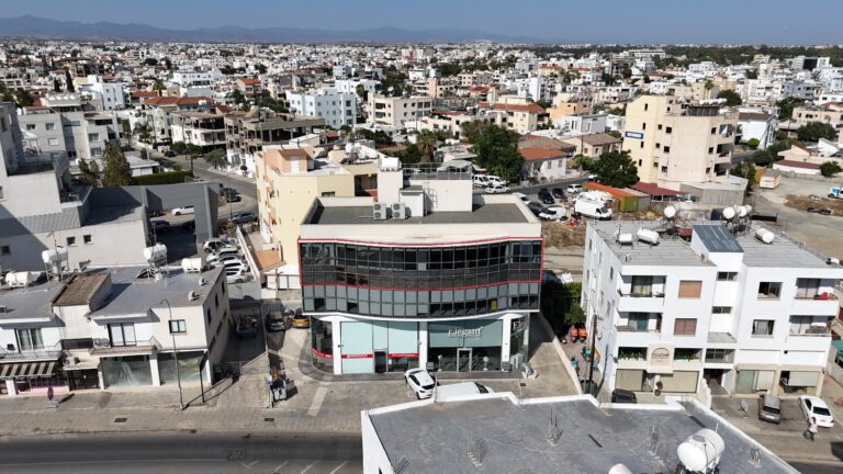 Nicosia