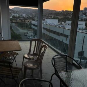 2 Bedroom Apartment for Rent in Limassol – Agia Fyla