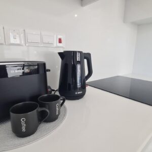2 Bedroom Apartment for Rent in Limassol – Mesa Geitonia