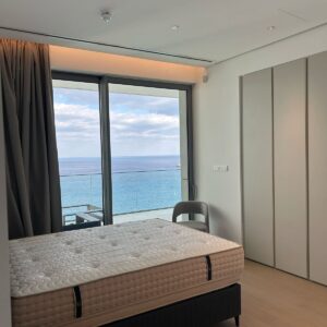 2 Bedroom Apartment for Rent in Limassol – Neapolis