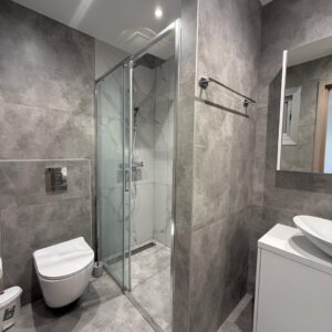 1 Bedroom Apartment for Rent in Germasogeia, Limassol District