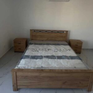1 Bedroom Apartment for Rent in Kato Polemidia, Limassol District