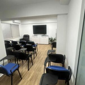 200m² Office for Rent in Limassol – Neapolis