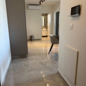 1 Bedroom Apartment for Rent in Limassol District