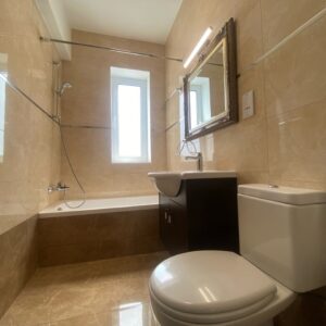4 Bedroom House for Rent in Kato Polemidia, Limassol District
