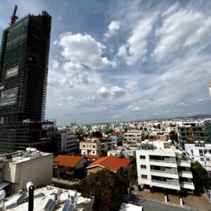 Office for Rent in Limassol – City Center