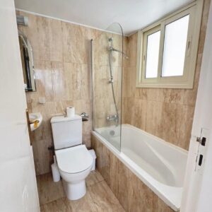 1 Bedroom Apartment for Rent in Mouttagiaka Tourist Area, Limassol District