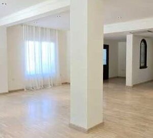5 Bedroom House for Rent in Limassol – Kapsalos
