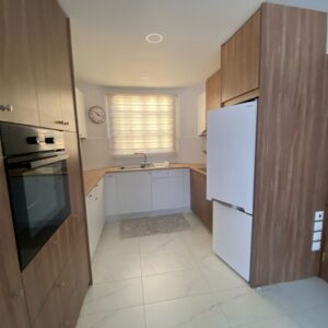 2 Bedroom Apartment for Rent in Limassol – Agios Ioannis