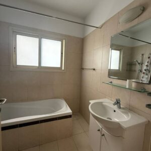 2 Bedroom Apartment for Rent in Germasogeia – Tourist Area, Limassol District
