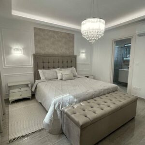 4 Bedroom Apartment for Rent in Germasogeia, Limassol District