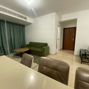 2 Bedroom Apartment for Rent in Germasogeia, Limassol District