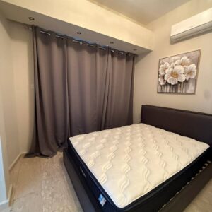 1 Bedroom Apartment for Rent in Germasogeia – Tourist Area, Limassol District