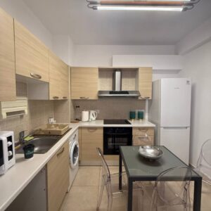 2 Bedroom Apartment for Rent in Germasogeia – Tourist Area, Limassol District
