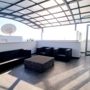 6+ Bedroom House for Rent in Limassol