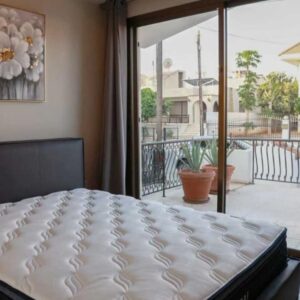 1 Bedroom Apartment for Rent in Potamos Germasogeias, Limassol District