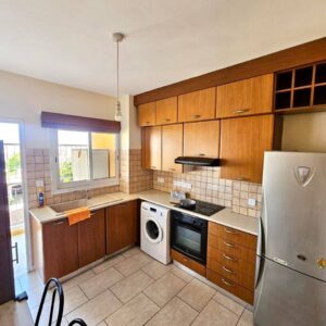 2 Bedroom Apartment for Rent in Limassol – Mesa Geitonia