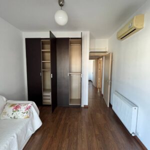 2 Bedroom Apartment for Rent in Germasogeia, Limassol District