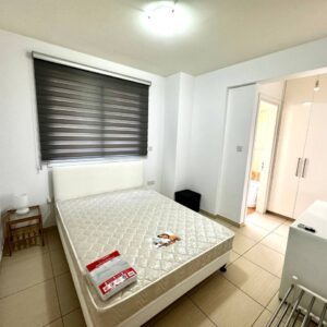 2 Bedroom Apartment for Rent in Limassol – Neapolis
