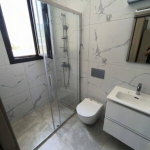 3 Bedroom House for Rent in Mesa Chorio, Paphos District