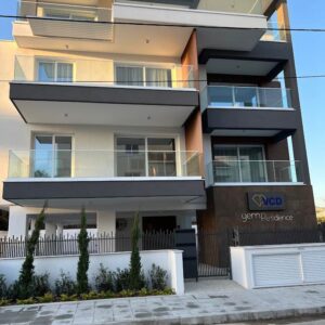 2 Bedroom Apartment for Rent in Limassol – Mesa Geitonia