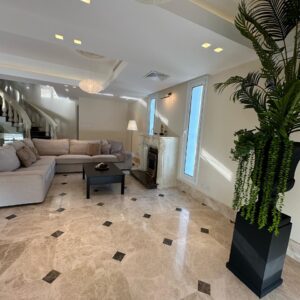 4 Bedroom House for Rent in Kato Polemidia, Limassol District