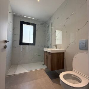 2 Bedroom House for Rent in Limassol – Zakaki