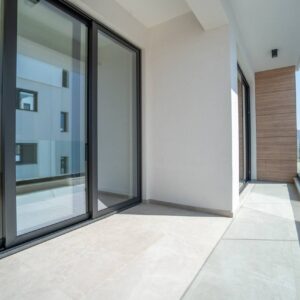 1 Bedroom Apartment for Rent in Limassol – Agios Athanasios