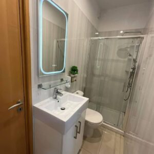 1 Bedroom Apartment for Rent in Limassol – Linopetra