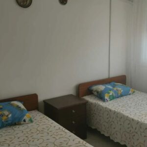 2 Bedroom Apartment for Rent in Limassol – Neapolis