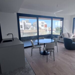 2 Bedroom Apartment for Rent in Agios Nectarios, Limassol District